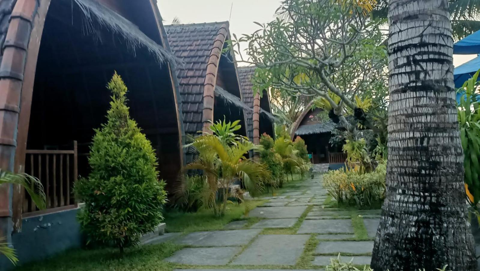 Batumadeg Kelingking Tatakan Bungalowヴィラ エクステリア 写真